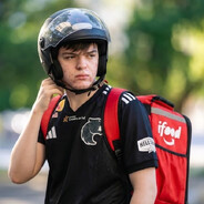 FURIA Motoboy