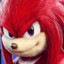 ✦✧✧ KNUCKLES ✧✧✦