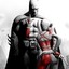 arkham