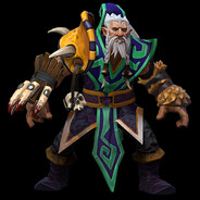 lone druid - steam id 76561199128473815