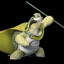 Mr oogway
