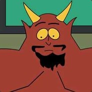 Колбасный бес