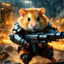 ArmorHamster