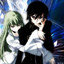Lelouch v britannia