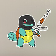 Squirtle