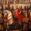 Mehmed The Conqueror