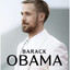 Ryan Gosling as barack obama