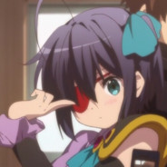 中二病也要玩游戏