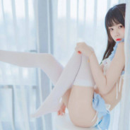 我的棒棒糖一样甜