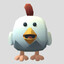 Steam avatar