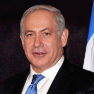 benjamin netanyahu