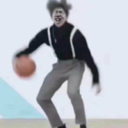 篮球魔王菜虚鲲