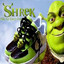 Shrek Nike Air Force One