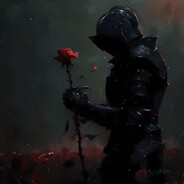 Dark knight avatar