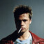 Tyler Durden (Alpha Male)