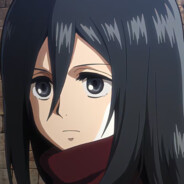 mikasa