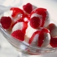 pudding