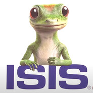 Funny Gecko
