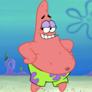 Patrick Star