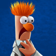 Mr. Beaker