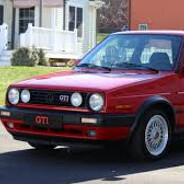 KZINHA GTI 1992 TURBO