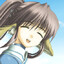 woodland creature's avatar
