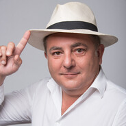 Robert Makłowicz Siku i Kupe avatar