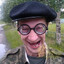 Профессор Очкари