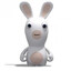 Raving rabbid