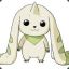 Terriermon