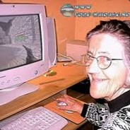 i actived!