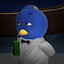Pablito de los backyardigans