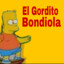 Gordito Bondiola