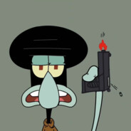 比奇堡悍匪 章鱼哥