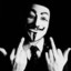 PeW☞➊︎Anarchist➊