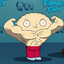Stewie Bulkin