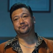 你什么档次跟我打一个