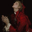 french priest
