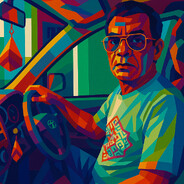 Quiet Young Al-Batuki