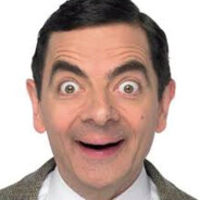 Mr. Bean