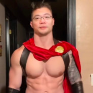 不屈之枪—金色の戦輪