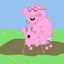peppa pig