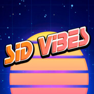 Sid Vibes avatar