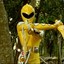 Ranger Amarelo