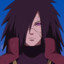 MADARA UCHIHA