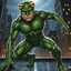 FrogmanNB