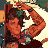 Player Avatar
