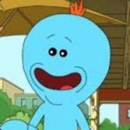 Mr. Meeseeks