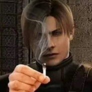 Leon Scott Kennedy