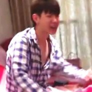 老公你说句话呀